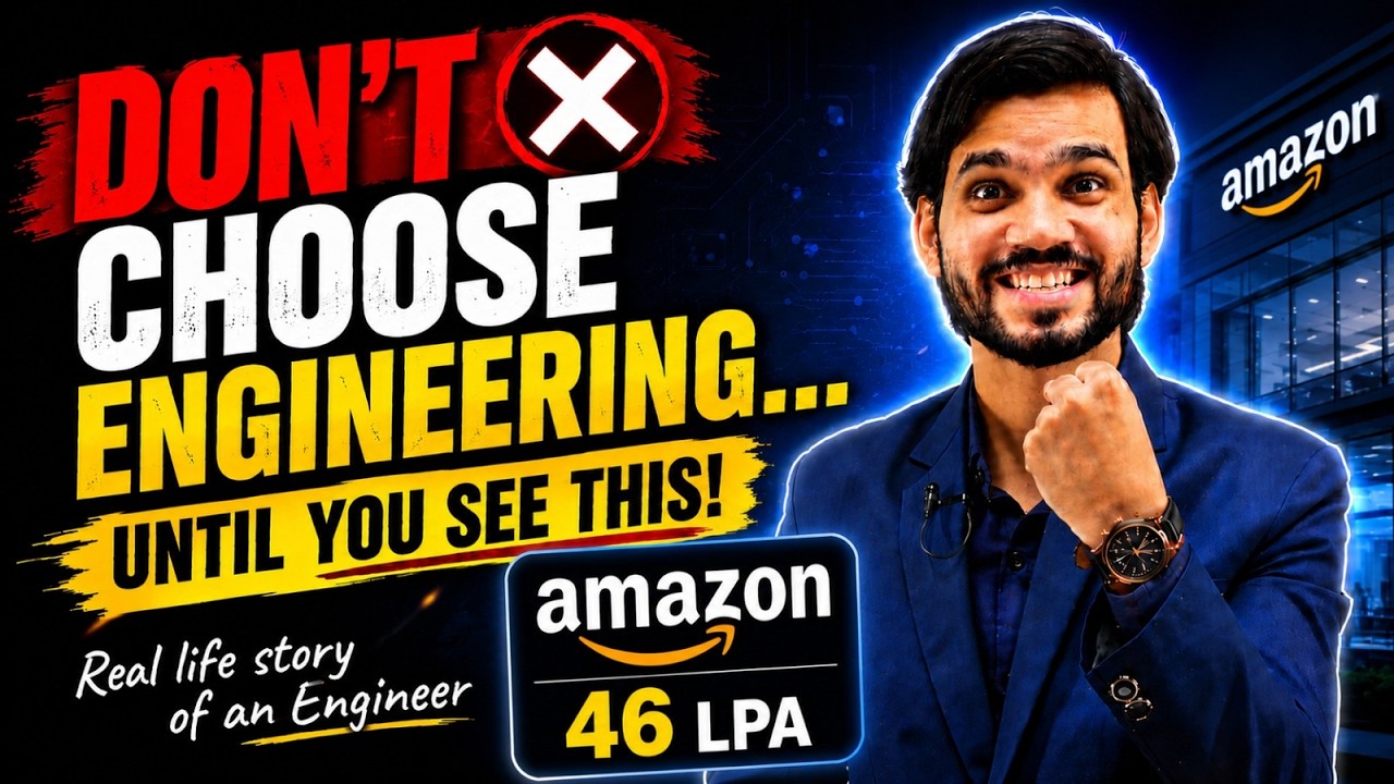 🔥 HOW TO GET ADMISSION FOR AI & MACHINE LEARNING | CAREER GUIDANCE STEP BY STEP