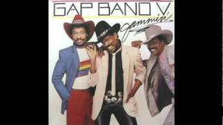 Gap Band ~ Jam The Motha&#39;