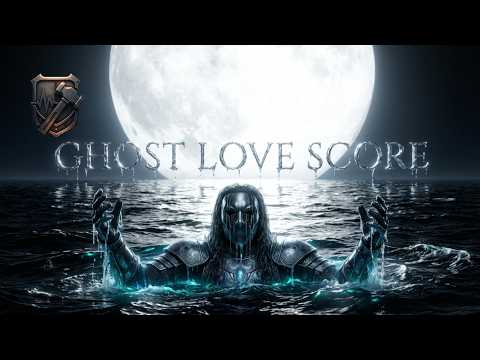 Thumbnail for GHOST LOVE SCORE 🌙 Nightwish Style | ONCE ERA 2004 by Nightwish