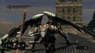 【ﾀﾞｰｸｿｳﾙ】転がりながら、矢矢矢！ 第10矢【弓・精密射撃縛り】