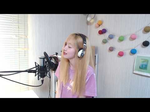when i was young 커버