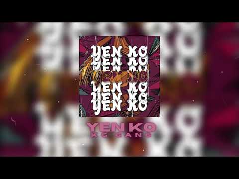 [PAYANTE] KG GANG - YENKO (by KG GANG)