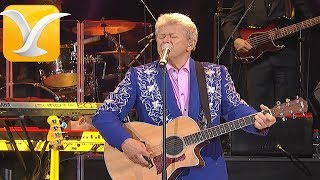 Peter Cetera - Save Me - Festival de Viña del Mar 2017 HD 1080p