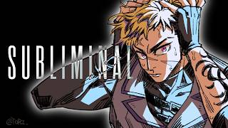 【SUBLIMINAL】FINALLY PLAYING THE FULL GAME!