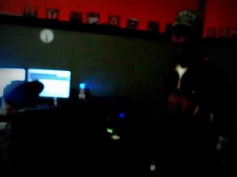 Coke Boys Studio Flow (Jersey)