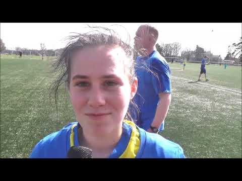 Elisabeth Snoeys na KVC Westerlo Ladies - Zennester Hombeek
