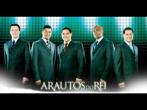 Arautos do Rei - Chegou a Hora