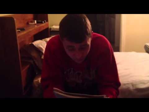 KZ 93 til Infinity first verse