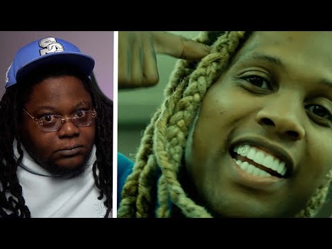 DURK DONT MISS!!! Real Boston Richey ft. Lil Durk - Keep Dissing 2 (Official Video) REACTION!!!!!