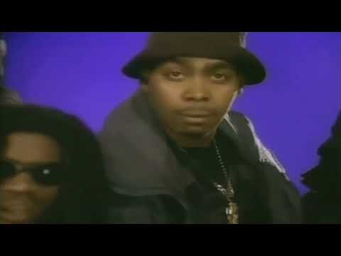 PMD - Rugged-N-Raw ft Das EFX