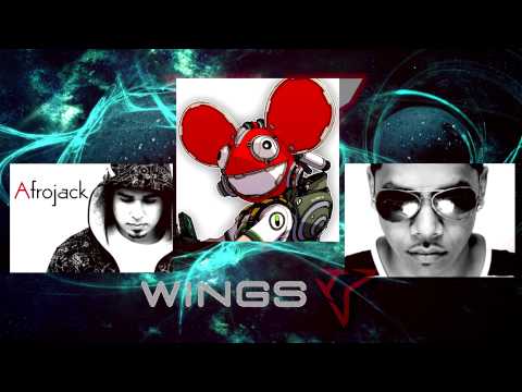 Chuckie & Promise Land & Amanda Wilson  - Shot Breaking (Mashup)