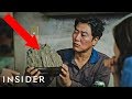 The Ending Of 'Parasite' Explained | Pop Culture Decoded The Ending Of 'Parasite' Explained | Pop Culture Decoded