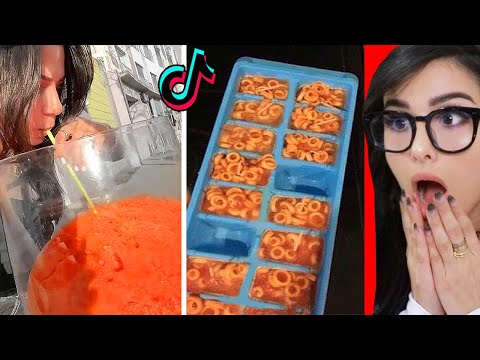 TikToks that feel ILLEGAL to watch