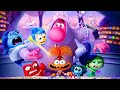Opening To Inside Out II The New Emotions 2024 AMC Theaters