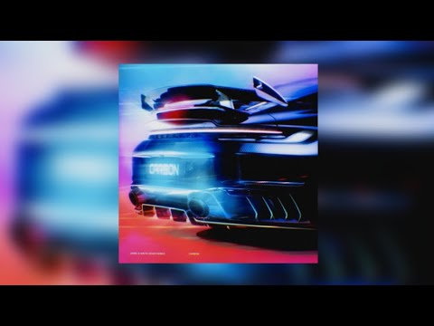 JAMIE & Nikita Kravchenko - Carbon