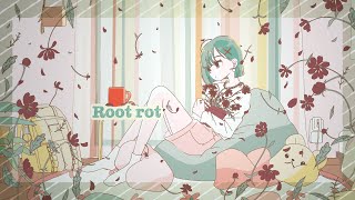Cover art for Root Rot