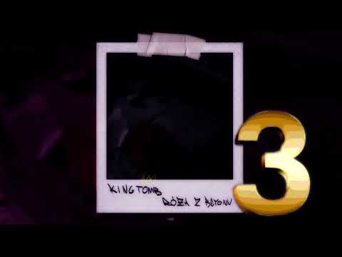 KING TOMB - RÓŻA Z BETONU 3 (ft. Gibky, Rudy, Ucin, Nester)