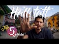 Hallstatt One Day Trip 5 Tips In 5 Minutes Travel Guide 4K