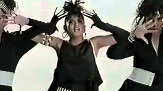 The Cover Girls - Show Me