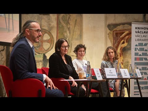 Přehrát video: Co nám je do toho / 12. mezinárodní konference k poctě laureáta Ceny Václava Havla za lidská práva