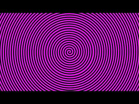 The Binaural Hypno Spiral 2 - 432HZ