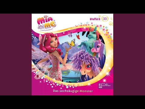 Kapitel 13: Im schwarzen Wald