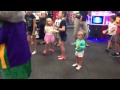 Chuck E Cheese
