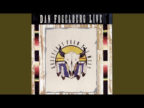 Aurora Nova (Live at Fox Theater, St. Louis, MO - June 1991)