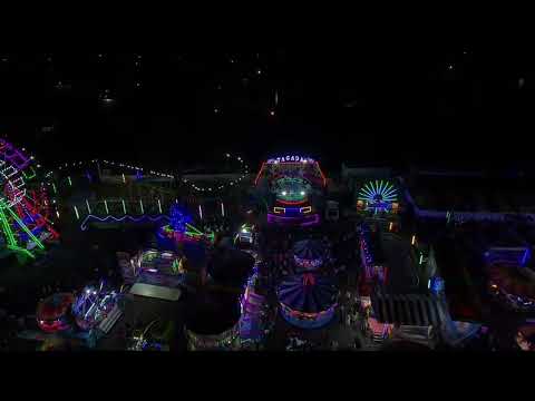 Feria de San Pedro Yepocapa, Chimaltenango 2025