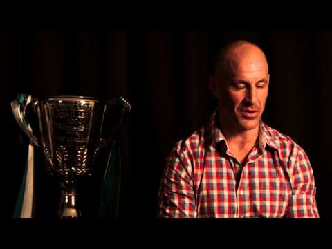 The Final Siren - 2004 Premiership Recall