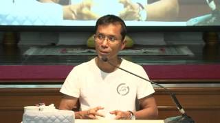 087-ปฏิบัติ 2-6มิ.ย.58 (6) สัมมาทิฏฐิระดับโลกิยะ