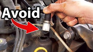 10 Signs & Symptoms of a Bad PCV Valve (Only Mechanics Know)