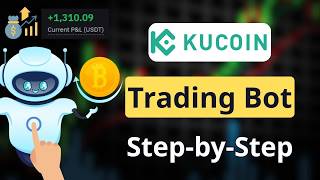 KuCoin Trading Bot 2026: Setup Guide + Live Profit Test