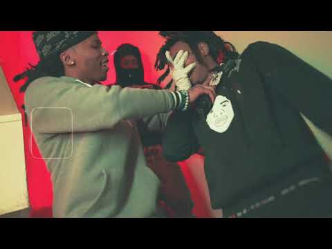 BOE Sosa X MirGangEli X BOE Deejay X BOE Sixo - Get A Kill (Official Video)