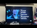 Toy Story 3 2010 Credits FX Version