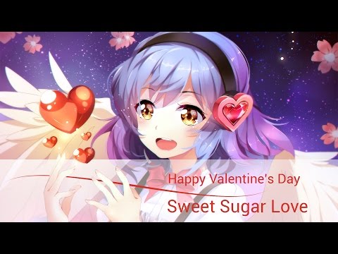 Phyrnna - Sweet Sugar Love