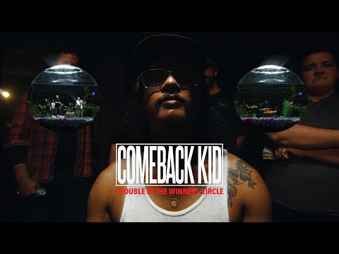 Video thumbnail for Trouble in the Winner’s Circle