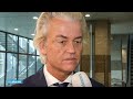 Wilders reageert op bemoeienis proces: 'maffiapraktijken' - RTL NIEUWS