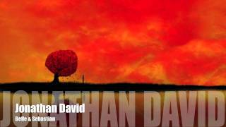 Jonathan David (Belle & Sebastian cover)