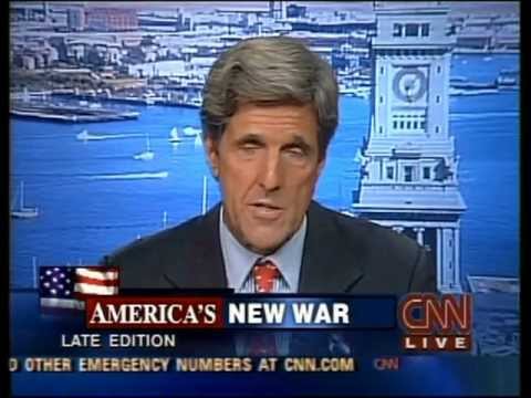 CNN 9/11 LIVE TV Coverage (9/16/01) 1:15 P.M - 1:30 P.M