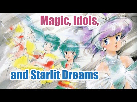 Old-School Anime Retrospective: Creamy Mami