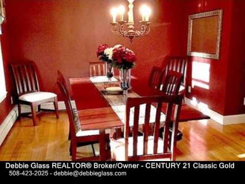 53 High St, Carver MA 02330 - Single Family Home - Real Estate - For Sale -