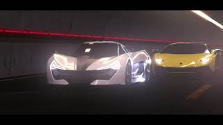 Crypto Cars World trailer