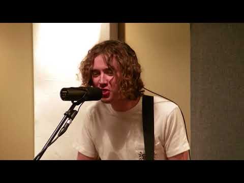 Warbly Jets - Raw Evolution - Daytrotter Session - 8/3/2017