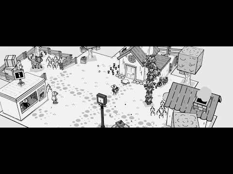 TOEM: A Photo Adventure (-by Snapbreak) - adventure game for Android and iOS - gameplay. - YouTube