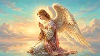 Banish The Darkness 🙏 ARCHANGEL MICHAEL ~ Destroy Evil, and Draw Divine Blessings to You