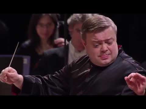 Beethoven Concerto pour piano No.3  Alice Sara Ott Orchestre philharmonique de Radio France