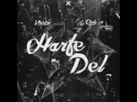 Sepehr khalse ft octave harfe del سپهر خلصه و اکتاو حرف دل