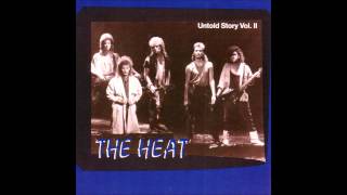 The Heat - Just Like the Rain (Melodic Hard Rock)