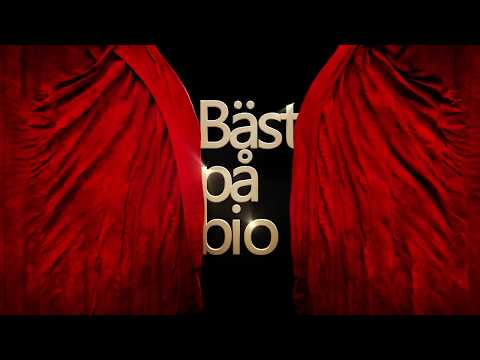 Bäst på bio | Avsnitt 2